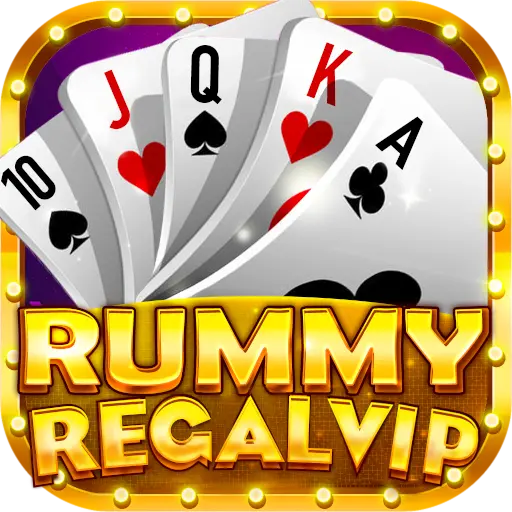Rummy Regal